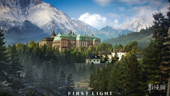 从《杀手》到《007》！IO互动如何重构特工游戏DNA(图5)