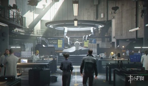 从《杀手》到《007》！IO互动如何重构特工游戏DNA(图3)