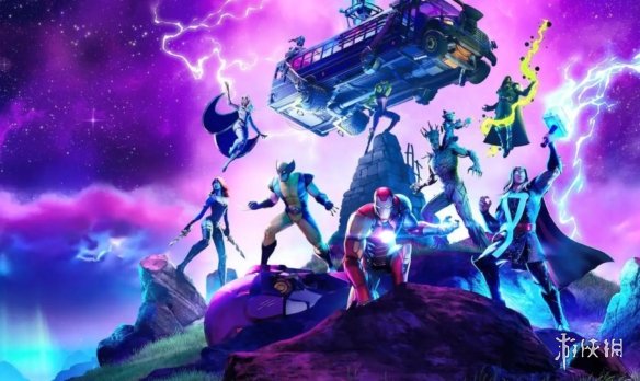 《堡垒之夜》圣诞假期突发服务器故障：主要影响登录(图3)