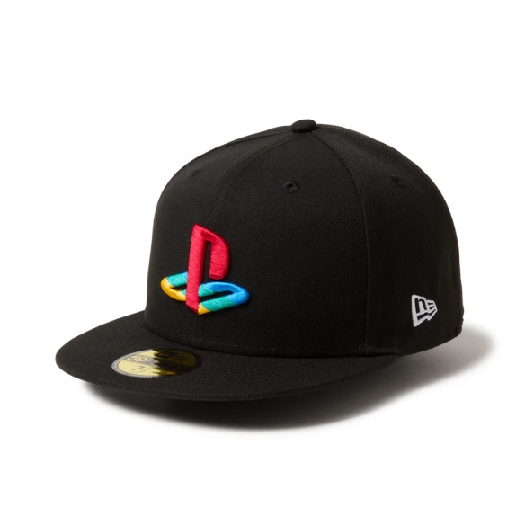 NEW ERA 携手 PlayStation 推出三十周年联名系列！(图3)
