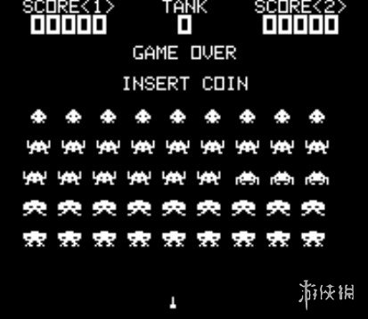 Hamster经典街机系列迎第500款作品《太空侵略者》！(图2)