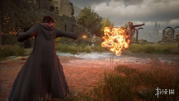 别搞网游！外媒劝《霍格沃茨之遗2》向《GTA》看齐吧(图2)