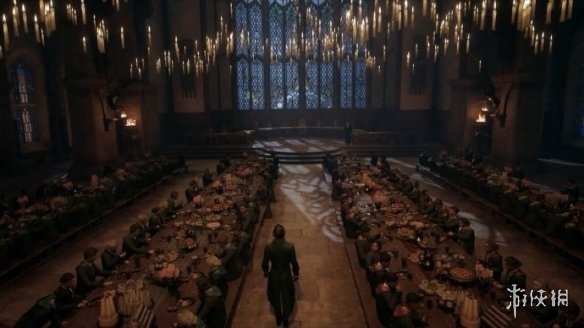 别搞网游！外媒劝《霍格沃茨之遗2》向《GTA》看齐吧(图1)