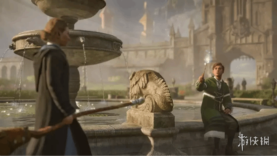 别搞网游！外媒劝《霍格沃茨之遗2》向《GTA》看齐吧(图3)