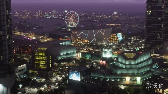 粉丝焦虑《GTA6》地图大小：地图不够大 怎么玩十年？(图1)