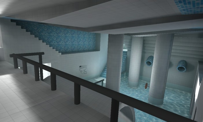 
逃离后室lv37手机版