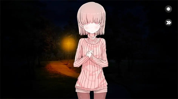 未来女友向我传达了问候 2026最新版(图3)