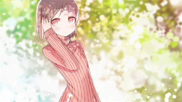 未来女友向我传达了问候 2026最新版(图5)