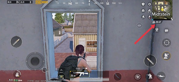 地铁逃生PUBG国际服 2026最新版(图7)