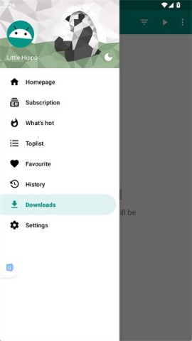 ehviewer正版 第1张图