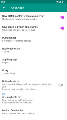 ehviewer正版 第4张图