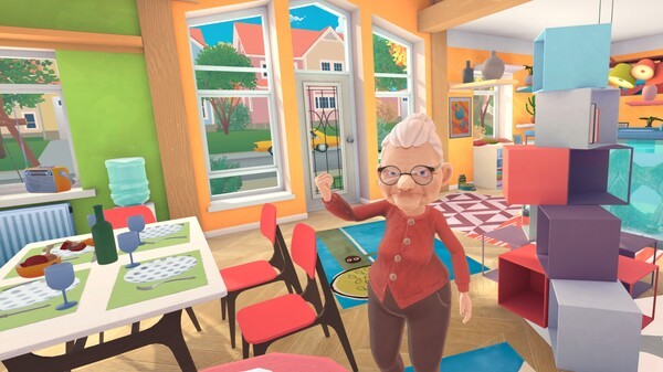 I Am Cat (我是猫)游戏