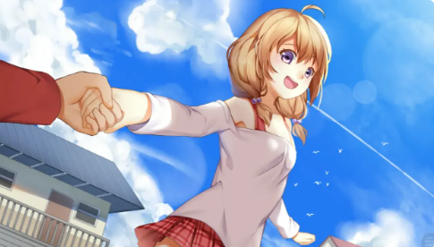 虽然是清明节但鬼不太萌(图1)