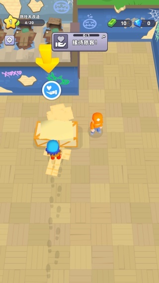 旅社大改造(图4)