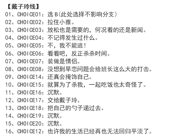 鸑鷟：镜花水月(图2)