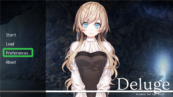 泛滥死者布道(图1)