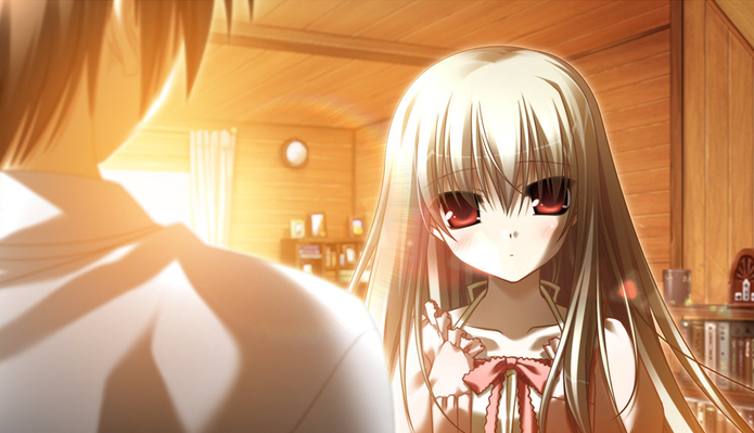 伊甸园galgame(图1)