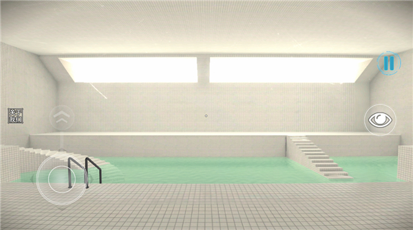 逃离后室lv37手机版