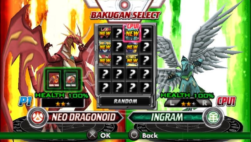 爆丸战士核心抵抗者