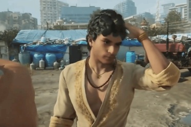 印度3A《释放阿凡达》火到日本！网友：屏幕飘出咖喱味