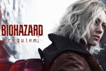 游侠晚报：《生化危机9》主题曲公开！EDGE年度十佳游戏