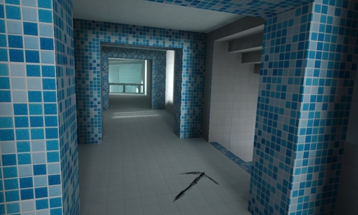 
逃离后室lv37手机版