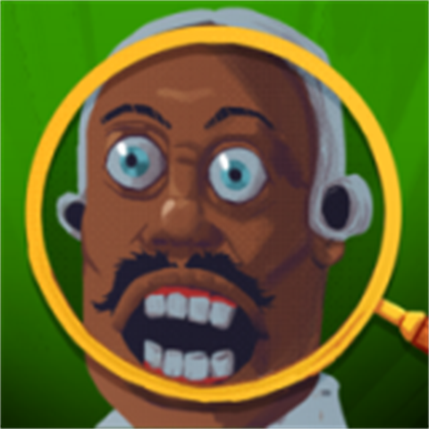 黄金圣像暗杀案手机版