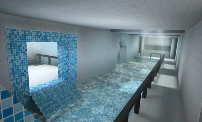 
逃离后室lv37手机版