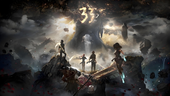 游侠晚报：《生化危机9》主题曲公开！EDGE年度十佳游戏(图5)