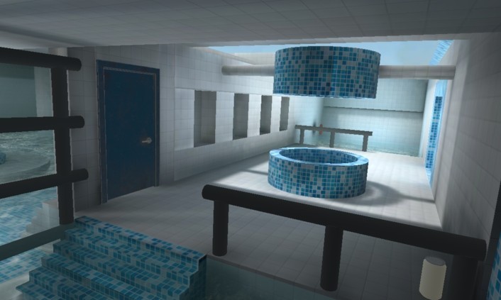 
逃离后室lv37手机版