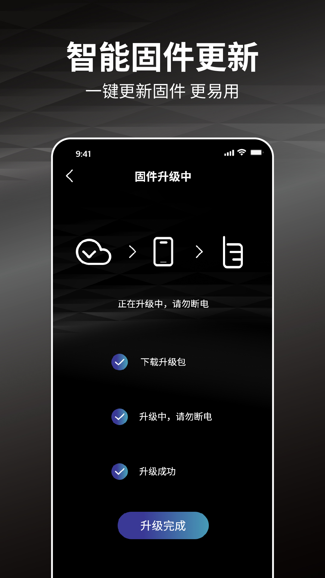
蓝图app