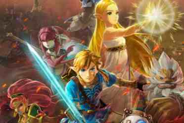 《王国之泪》古代贤者为何不露脸?任天堂称防剧情跑偏