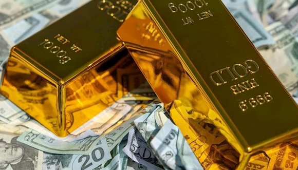 追觅科技春节奖励曝光：员工每人额外获赠1克黄金(图2)