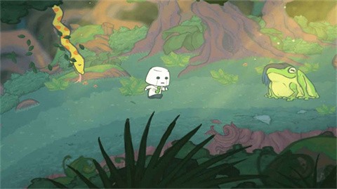 糖豆人必须死手机版