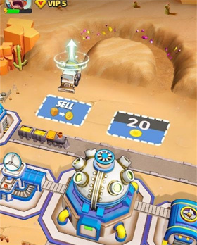 末日堡垒手机版