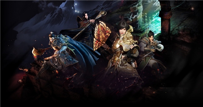 全平台预约开启，《暮光双龙》iOS 端来袭