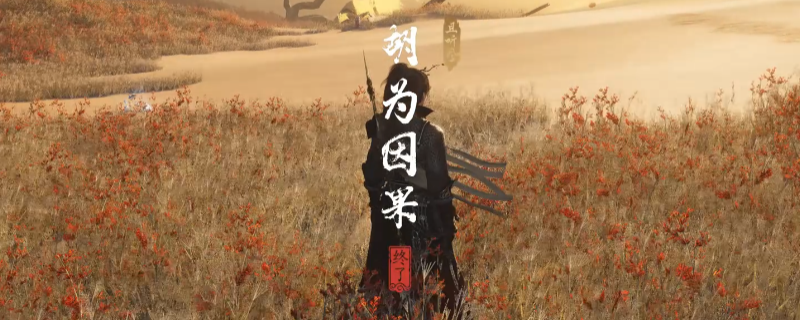 《燕云十六声》河西胡为因果奇遇做法介绍