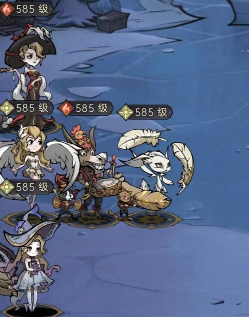 智慧鸟强度介绍3