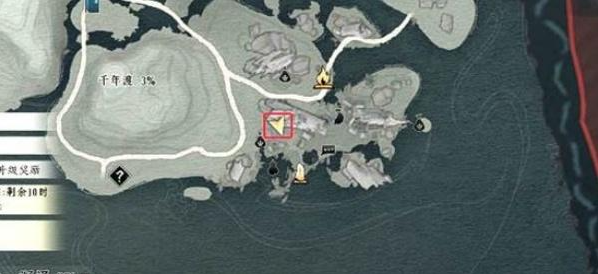 燕云十六声千年渡飞天实验任务攻略4