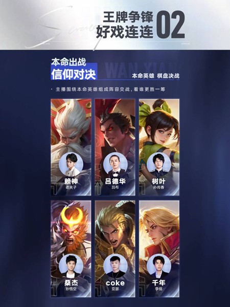  王者IP新游《王者万象棋》冬季测试启动！携新玩法回归后首测！