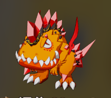 石器时代觉醒：新年挑战兑换重生宠3级技能！元素11层可获得手册额外经验！