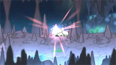 糖豆人必须死手机版