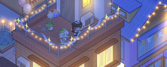 光影时间系统介绍4