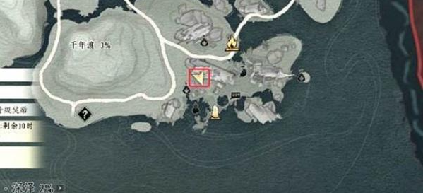 燕云十六声千年渡飞天实验任务攻略3