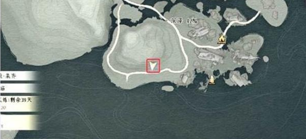 燕云十六声千年渡飞天实验任务攻略5