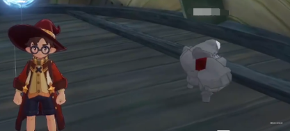 阿米亚特捕捉地点一览2