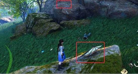 燕云十六声万事知三兄妹的梦任务攻略5