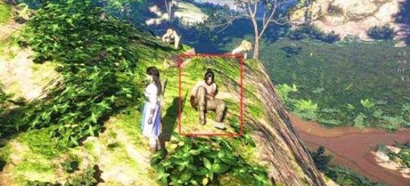 燕云十六声千年渡飞天实验任务攻略2