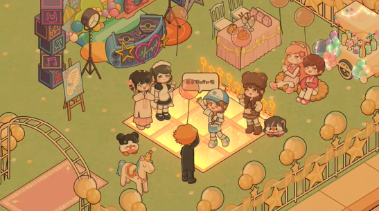 光影时间系统介绍2