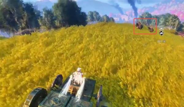 《燕云十六声》鸡毙你成就完成方法